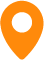 Address Icon Orange
