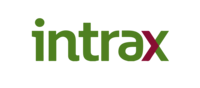 Intrax Logo