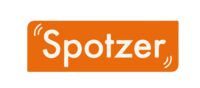 Spotzer Logo