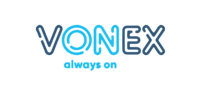 Vonex Logo