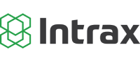 Intrax Logo