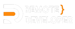 Remote Developer