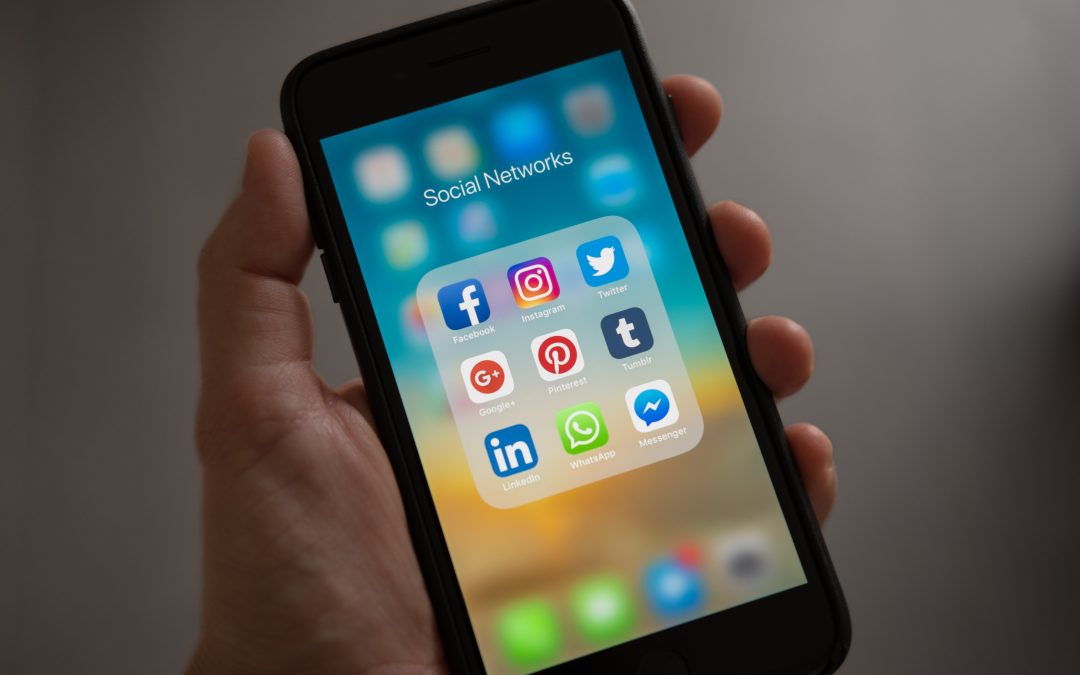 Social Media Marketing Trends to Watch In 2022