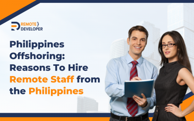 Philippines Offshoring: Reasons to Hire Remote Staff from the Philippines