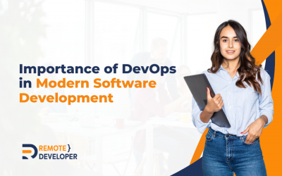 Importance of DevOps in Modern Software Development