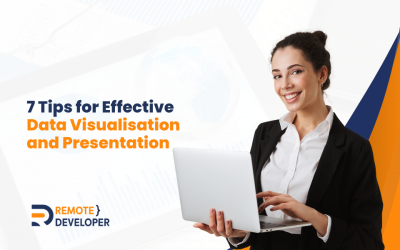 7 Tips for Effective Data Visualisation