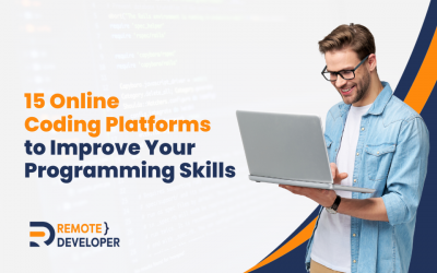 15 Online Coding Platforms to Improve Your Programming Skills