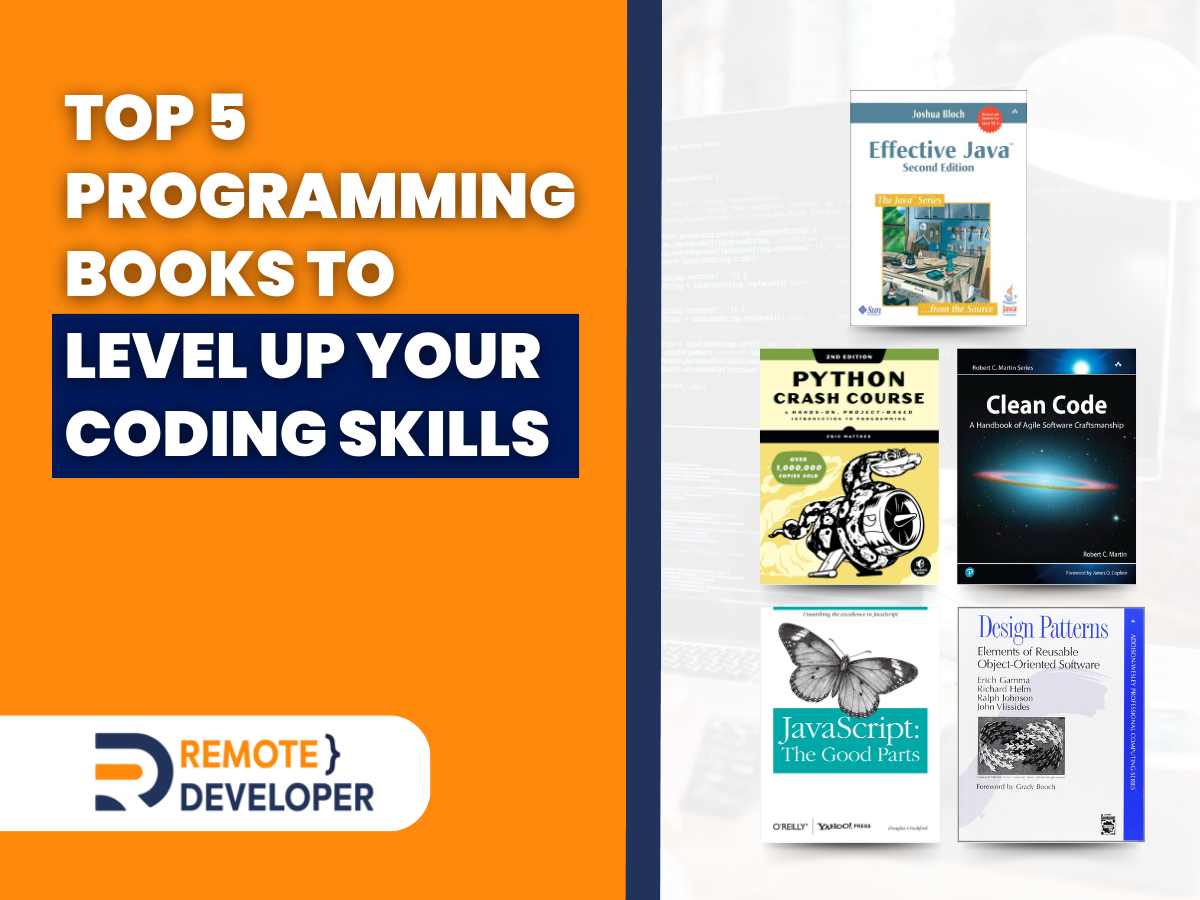 Programming Books