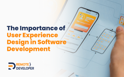 Why User Experience Matters in Software Development