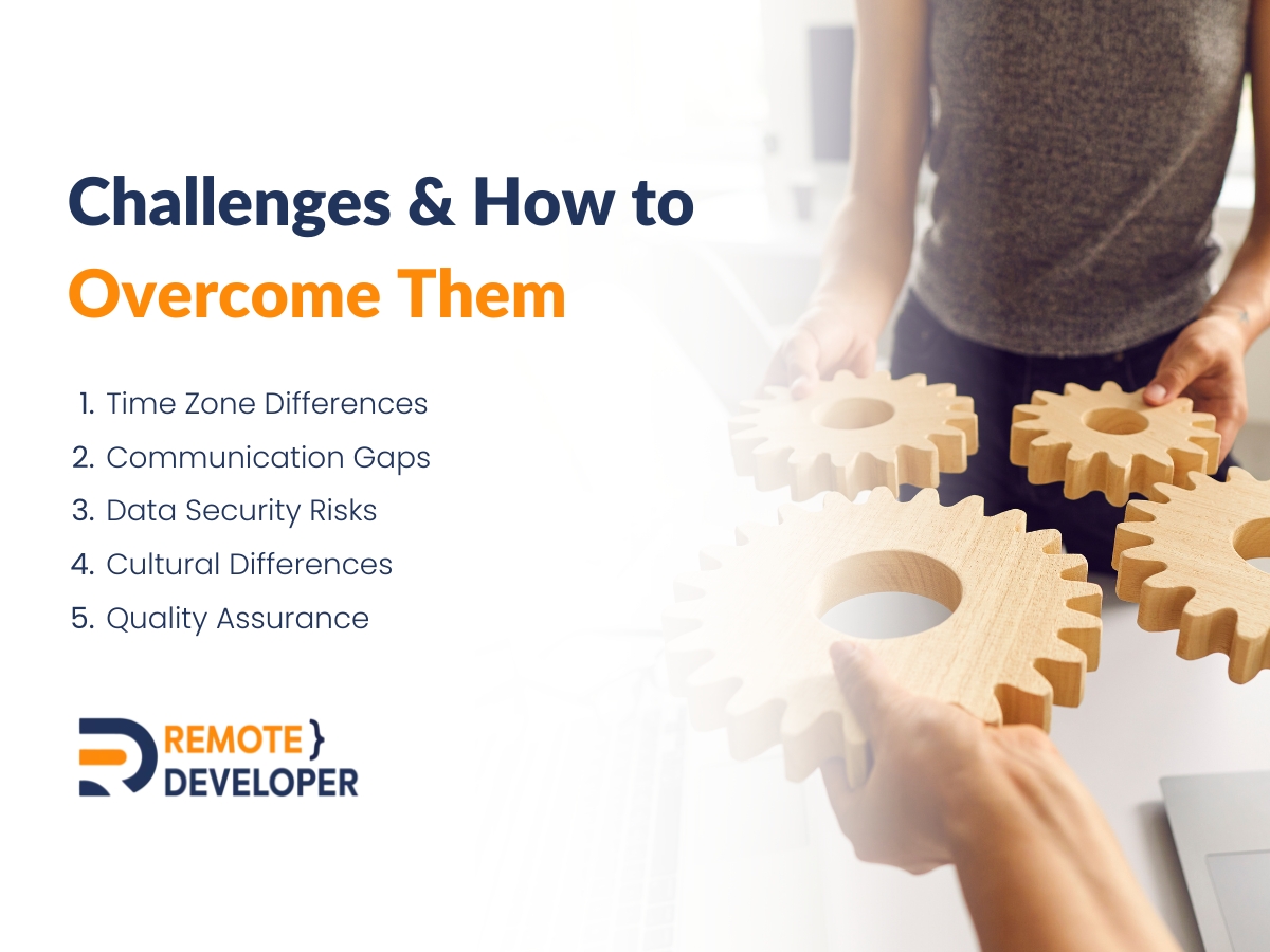 Challenges & How to Overcome Them