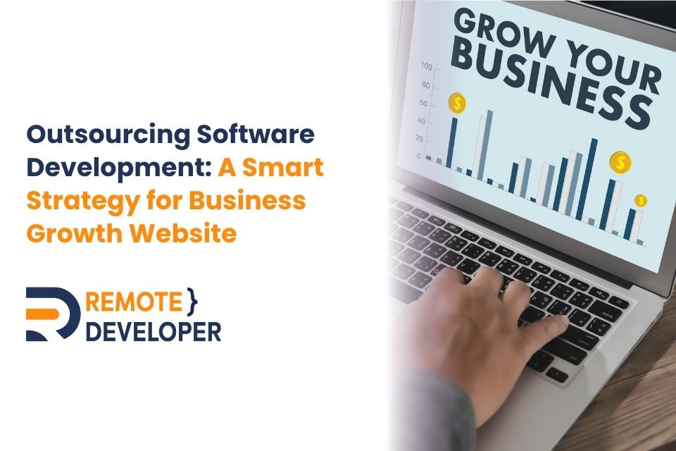 Guide to Outsourcing Software Development