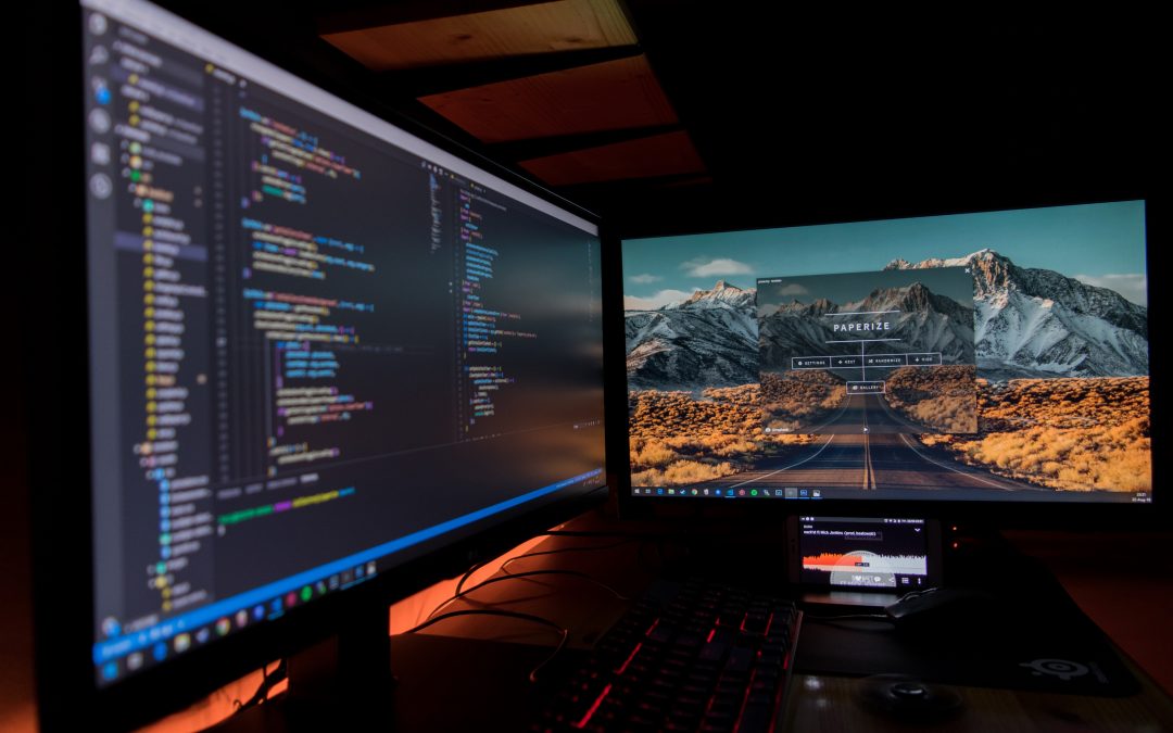 full stack developer skills