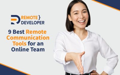 Read Our Blogs 6 9 Best Remote Communication Tools for an Online Team