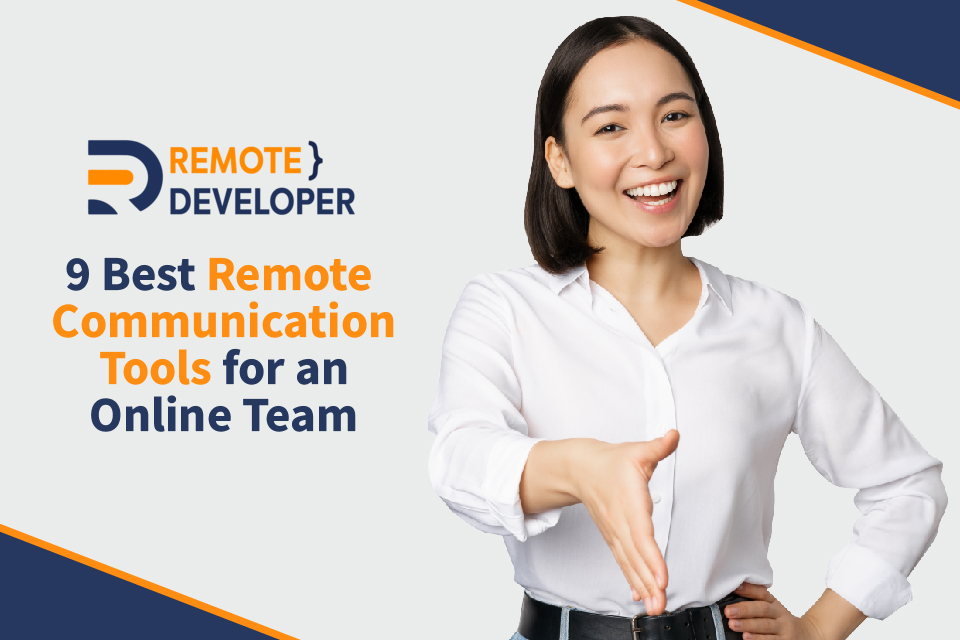 remote communication tools