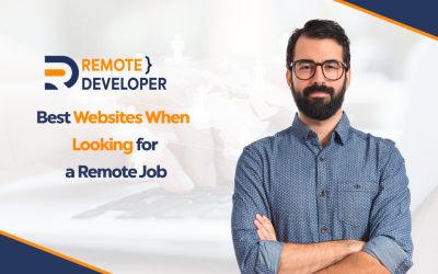 Best Websites When Looking for a Remote Job