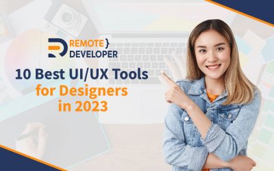 Read Our Blogs 6 10 Best UI/UX Tools for Designers in 2023