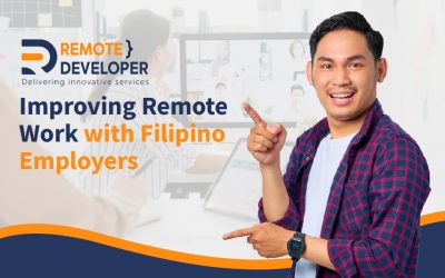 Read Our Blogs 1 Improving Remote Work with Filipino Employers