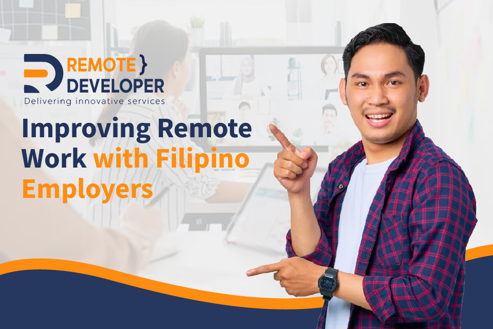remote work with filipino employers