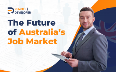 Read Our Blogs 8 Remote Work: The Future of Australia’s Job Market