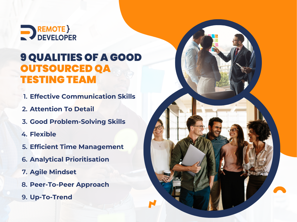 What To Consider When Hiring Your Outsourced QA Testing Team 1 Outsourced QA Testing