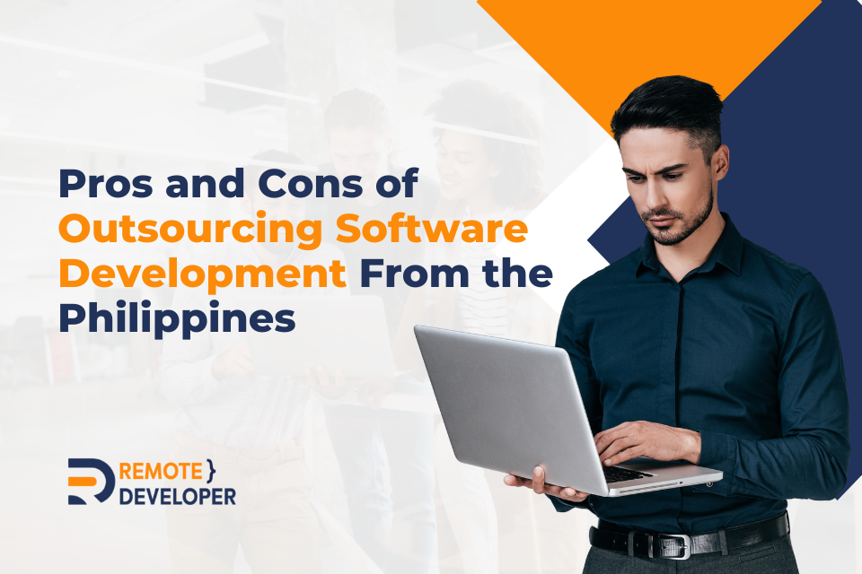 Outsourcing software development