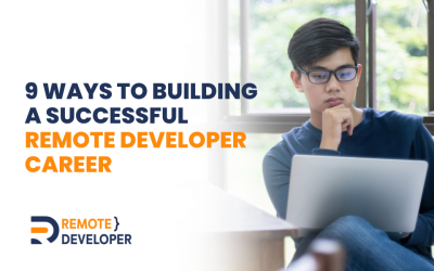 Read Our Blogs 33 9 Tips for a Thriving Remote Developer Career