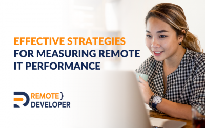 Read Our Blogs 22 Effective Strategies for Measuring Remote IT Performance