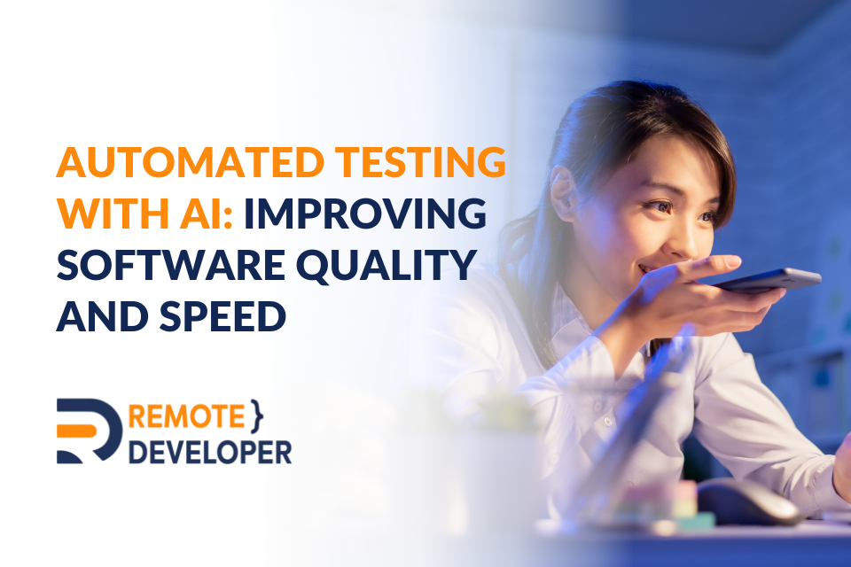 AI in Automated Testing