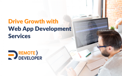 Read Our Blogs 15 Web App Development Services