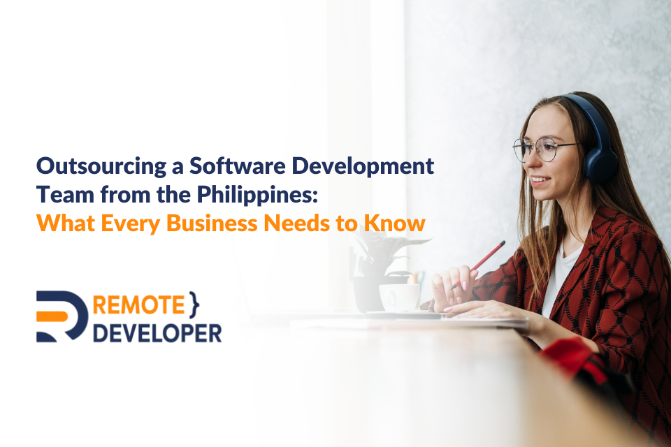 Outsource Your Software Development Team