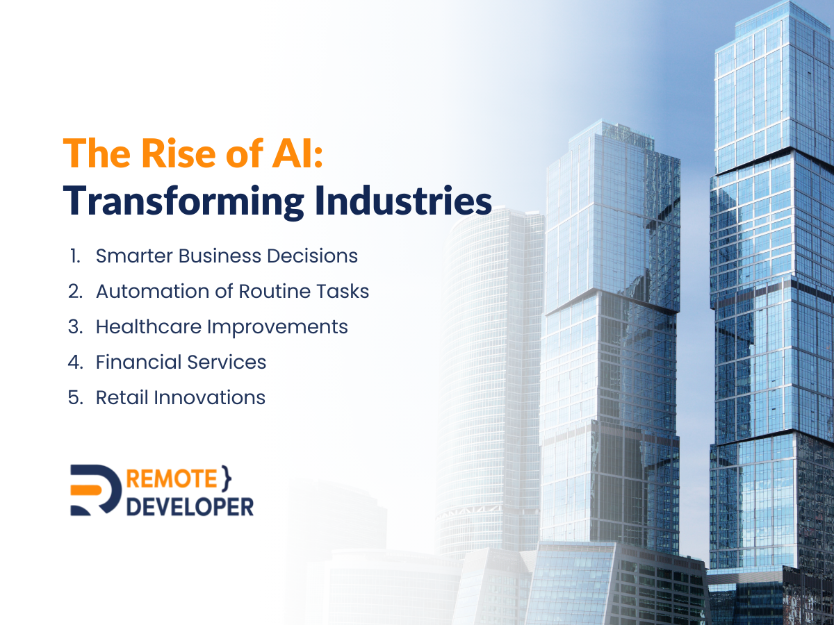 AI, Cybersecurity & Cloud Skills 1 The_Rise_of_AI