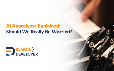 Read Our Blogs 9 Are We Facing an AI Apocalypse?