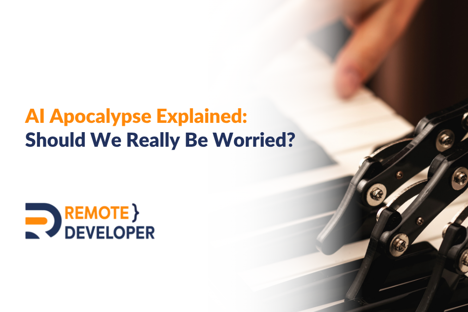 Are We Facing an AI Apocalypse?