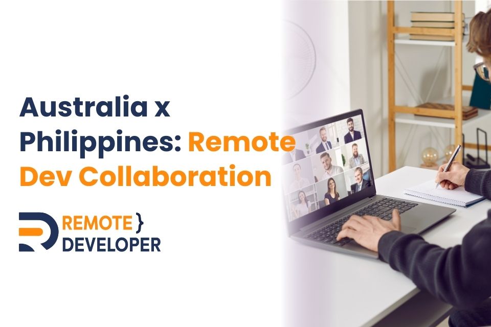 Filipino Developers for AU Businesses