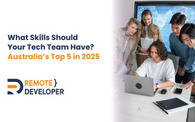 Read Our Blogs 3 5 In-Demand Tech Skills for Innovation